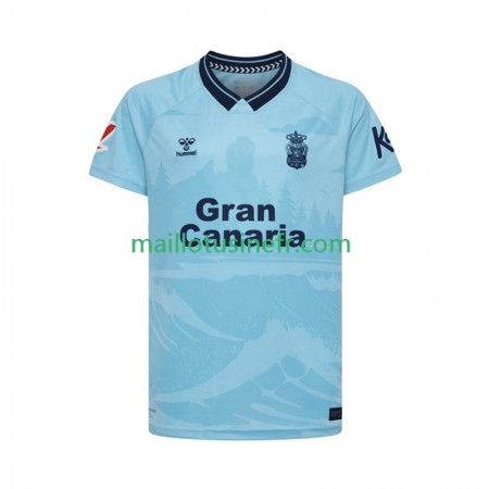 Maillot de Foot Las Palmas Extérieur 2025-26